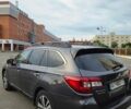 Серый Субару Аутбек, объемом двигателя 2.5 л и пробегом 145 тыс. км за 24000 $, фото 6 на Automoto.ua