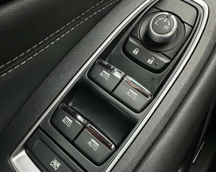 Серый Субару Аутбек, объемом двигателя 2.5 л и пробегом 90 тыс. км за 18900 $, фото 44 на Automoto.ua