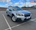 Сірий Субару Аутбек, об'ємом двигуна 2.5 л та пробігом 110 тис. км за 16400 $, фото 18 на Automoto.ua