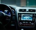Серый Субару Аутбек, объемом двигателя 2.5 л и пробегом 90 тыс. км за 18000 $, фото 6 на Automoto.ua