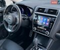 Серый Субару Аутбек, объемом двигателя 2.5 л и пробегом 180 тыс. км за 19800 $, фото 39 на Automoto.ua