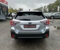 Серый Субару Аутбек, объемом двигателя 2.5 л и пробегом 90 тыс. км за 18900 $, фото 13 на Automoto.ua