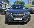 Серый Субару Аутбек, объемом двигателя 2.5 л и пробегом 125 тыс. км за 16800 $, фото 3 на Automoto.ua