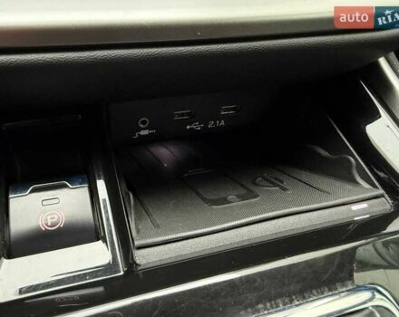 Сірий Субару Аутбек, об'ємом двигуна 2.5 л та пробігом 99 тис. км за 22990 $, фото 25 на Automoto.ua