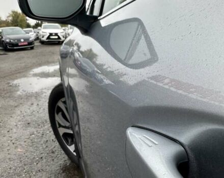 Серый Субару Аутбек, объемом двигателя 2.5 л и пробегом 90 тыс. км за 18900 $, фото 7 на Automoto.ua