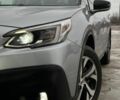 Сірий Субару Аутбек, об'ємом двигуна 2.5 л та пробігом 90 тис. км за 18900 $, фото 2 на Automoto.ua
