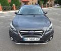Серый Субару Аутбек, объемом двигателя 2.5 л и пробегом 145 тыс. км за 24000 $, фото 8 на Automoto.ua