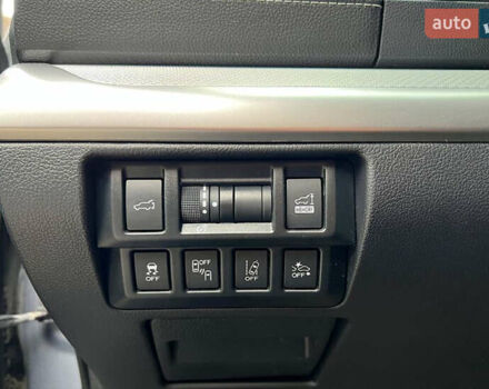 Серый Субару Аутбек, объемом двигателя 2.5 л и пробегом 115 тыс. км за 19300 $, фото 11 на Automoto.ua