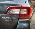 Серый Субару Аутбек, объемом двигателя 3.6 л и пробегом 147 тыс. км за 17850 $, фото 6 на Automoto.ua