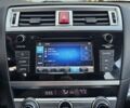 Сірий Субару Аутбек, об'ємом двигуна 2.5 л та пробігом 125 тис. км за 15200 $, фото 21 на Automoto.ua