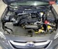 Серый Субару Аутбек, объемом двигателя 2.5 л и пробегом 47 тыс. км за 5700 $, фото 11 на Automoto.ua