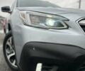 Серый Субару Аутбек, объемом двигателя 2.5 л и пробегом 90 тыс. км за 19200 $, фото 1 на Automoto.ua