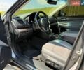 Серый Субару Аутбек, объемом двигателя 2.5 л и пробегом 130 тыс. км за 16500 $, фото 27 на Automoto.ua