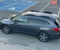 Серый Субару Аутбек, объемом двигателя 2.5 л и пробегом 180 тыс. км за 19800 $, фото 13 на Automoto.ua