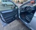 Сірий Субару Аутбек, об'ємом двигуна 2.5 л та пробігом 88 тис. км за 18500 $, фото 16 на Automoto.ua