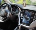 Сірий Субару Аутбек, об'ємом двигуна 2.39 л та пробігом 107 тис. км за 23600 $, фото 2 на Automoto.ua