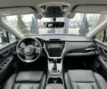 Сірий Субару Аутбек, об'ємом двигуна 2.5 л та пробігом 90 тис. км за 18900 $, фото 17 на Automoto.ua
