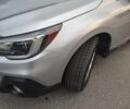 Серый Субару Аутбек, объемом двигателя 2.5 л и пробегом 140 тыс. км за 17500 $, фото 10 на Automoto.ua