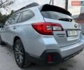 Сірий Субару Аутбек, об'ємом двигуна 2.5 л та пробігом 83 тис. км за 17499 $, фото 31 на Automoto.ua