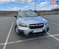 Серый Субару Аутбек, объемом двигателя 2.5 л и пробегом 93 тыс. км за 17900 $, фото 11 на Automoto.ua