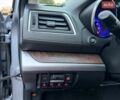 Сірий Субару Аутбек, об'ємом двигуна 2.5 л та пробігом 83 тис. км за 17499 $, фото 82 на Automoto.ua
