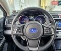 Сірий Субару Аутбек, об'ємом двигуна 2.5 л та пробігом 125 тис. км за 15200 $, фото 22 на Automoto.ua
