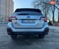 Сірий Субару Аутбек, об'ємом двигуна 2.5 л та пробігом 88 тис. км за 18500 $, фото 9 на Automoto.ua
