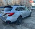 Сірий Субару Аутбек, об'ємом двигуна 2.5 л та пробігом 88 тис. км за 18500 $, фото 6 на Automoto.ua