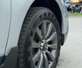Сірий Субару Аутбек, об'ємом двигуна 2.5 л та пробігом 83 тис. км за 17499 $, фото 34 на Automoto.ua
