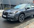Сірий Субару Аутбек, об'ємом двигуна 2.39 л та пробігом 67 тис. км за 23500 $, фото 3 на Automoto.ua