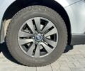 Серый Субару Аутбек, объемом двигателя 2.5 л и пробегом 90 тыс. км за 18000 $, фото 12 на Automoto.ua