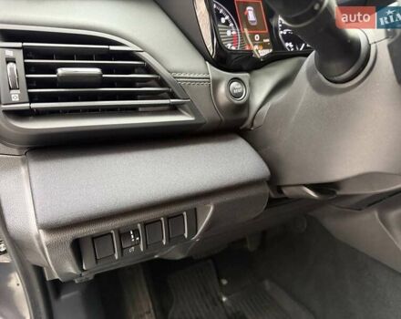 Серый Субару Аутбек, объемом двигателя 2.5 л и пробегом 99 тыс. км за 21990 $, фото 16 на Automoto.ua