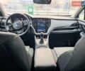 Сірий Субару Аутбек, об'ємом двигуна 2.39 л та пробігом 75 тис. км за 23000 $, фото 19 на Automoto.ua