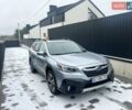 Серый Субару Аутбек, объемом двигателя 2.5 л и пробегом 70 тыс. км за 24000 $, фото 2 на Automoto.ua