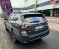 Сірий Субару Аутбек, об'ємом двигуна 2.39 л та пробігом 67 тис. км за 23500 $, фото 5 на Automoto.ua