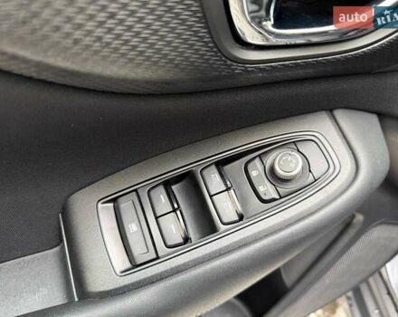 Серый Субару Аутбек, объемом двигателя 2.5 л и пробегом 99 тыс. км за 21990 $, фото 15 на Automoto.ua