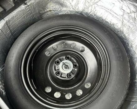 Серый Субару Аутбек, объемом двигателя 2.5 л и пробегом 90 тыс. км за 18900 $, фото 15 на Automoto.ua