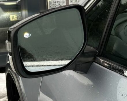 Сірий Субару Аутбек, об'ємом двигуна 2.5 л та пробігом 90 тис. км за 18900 $, фото 6 на Automoto.ua