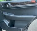 Серый Субару Аутбек, объемом двигателя 2.5 л и пробегом 180 тыс. км за 19800 $, фото 41 на Automoto.ua
