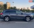 Серый Субару Аутбек, объемом двигателя 2.5 л и пробегом 180 тыс. км за 19800 $, фото 14 на Automoto.ua