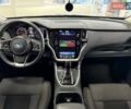 Сірий Субару Аутбек, об'ємом двигуна 2.5 л та пробігом 99 тис. км за 25490 $, фото 22 на Automoto.ua