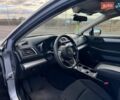 Сірий Субару Аутбек, об'ємом двигуна 2.5 л та пробігом 110 тис. км за 16400 $, фото 11 на Automoto.ua
