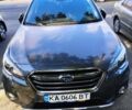 Сірий Субару Аутбек, об'ємом двигуна 2.5 л та пробігом 60 тис. км за 27000 $, фото 1 на Automoto.ua