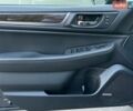 Серый Субару Аутбек, объемом двигателя 2.5 л и пробегом 180 тыс. км за 19800 $, фото 44 на Automoto.ua