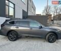 Сірий Субару Аутбек, об'ємом двигуна 2.39 л та пробігом 75 тис. км за 23000 $, фото 17 на Automoto.ua