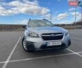 Сірий Субару Аутбек, об'ємом двигуна 2.5 л та пробігом 110 тис. км за 16400 $, фото 1 на Automoto.ua