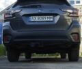 Сірий Субару Аутбек, об'ємом двигуна 2.39 л та пробігом 107 тис. км за 23600 $, фото 4 на Automoto.ua