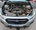 Сірий Субару Аутбек, об'ємом двигуна 2.5 л та пробігом 83 тис. км за 17499 $, фото 92 на Automoto.ua