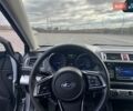 Серый Субару Аутбек, объемом двигателя 2.5 л и пробегом 93 тыс. км за 17900 $, фото 15 на Automoto.ua