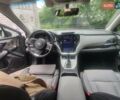 Серый Субару Аутбек, объемом двигателя 2.5 л и пробегом 92 тыс. км за 22500 $, фото 12 на Automoto.ua